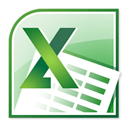 Microsoft Excel 2010